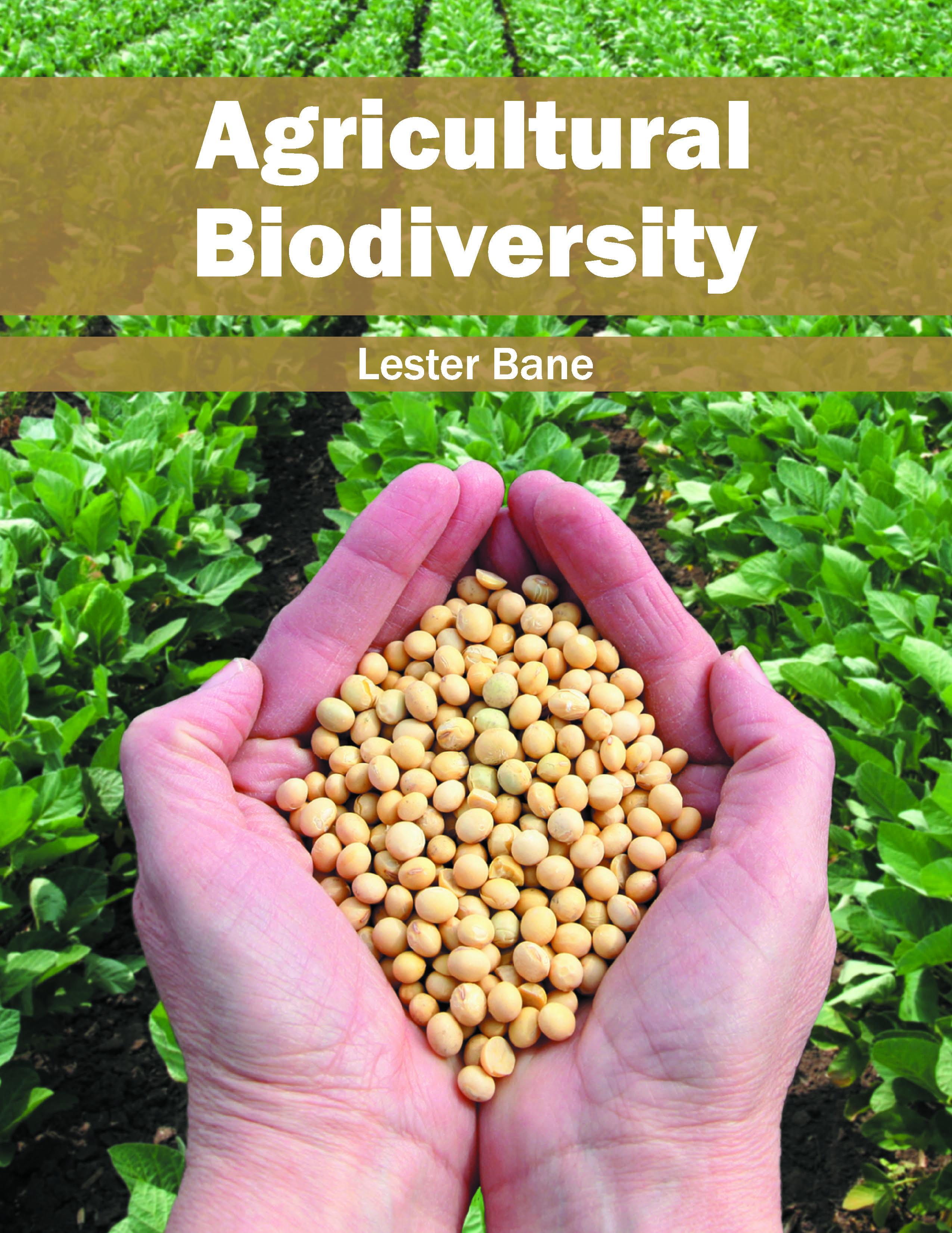Agricultural Biodiversity (Hardcover) - Walmart.com ...