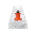 thumbnail image 3 of Hongchun 6 Pack Balloon Bags For Volcano Vaporizer Easy Valve Heating Air Bag, 3 of 5