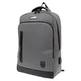 thumbnail image 2 of Mochila K-SWISS Aspen gris, 2 of 3
