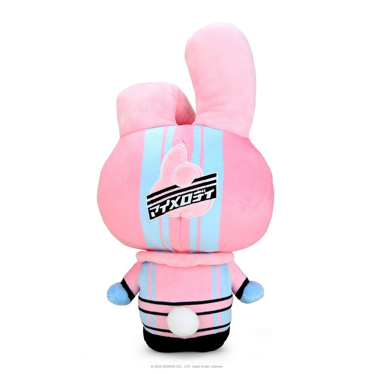 Sanrio Kaitai Fantasy Figures - Hello Kitty & My Melody - 4