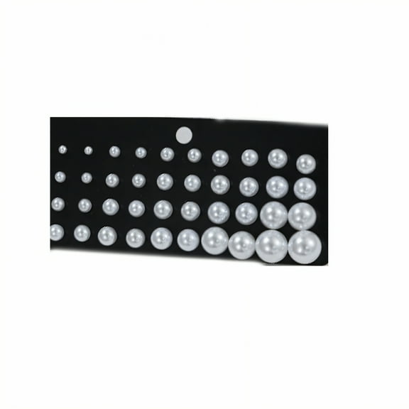 DESIGNICE 40Pcs Stud Earrings for Women,Tender Surface Earring Studs,Thin Profile Stud Earrings for Women Hypoallergenic,Style1