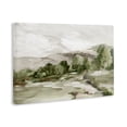 thumbnail image 3 of Stupell Industries Farmhouse Tree Line From Afar Canvas Art, 30 x 20, by Lera, 3 of 8