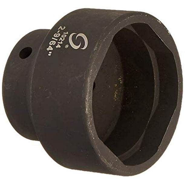 Sunex Tools 10214 Ball Joint Socket29/64"