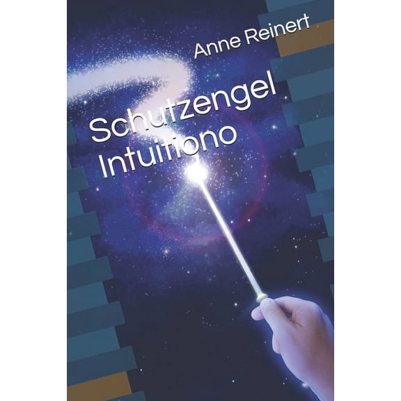 Schutzengel Intuitiono, (Paperback)