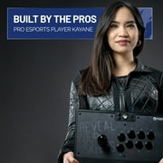 Nacon Daija Arcade Fight Stick Officially Licensed for XBOX Series X | S, XBOX One, Windows PC