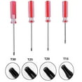 thumbnail image 3 of Ruibeauty T20 Precision Magnetic Screwdriver for Xbox 360 Wireless Controller, 3 of 5