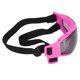 thumbnail image 1 of Gafas Para Perros, Gafas De Sol Portátiles Para Mascotas A Prueba De Golpes, Protección Ocular UV, Marco Suave Para Uso En Exteriores, 1 of 7