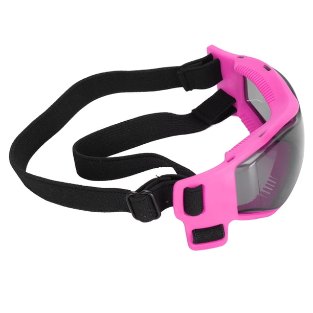 Gafas Para Perros, Gafas De Sol Portátiles Para Mascotas A Prueba De Golpes, Protección Ocular UV, Marco Suave Para Uso En Exteriores
