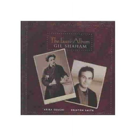 THE FAUR‚ ALBUM [699675123925]