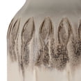 thumbnail image 2 of Kaya Ceramic Table Vase, Large, 2 of 6