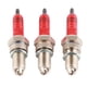 thumbnail image 3 of Bujía D8tc larga vida de la bujía de las aplicaciones de la amplia gama para las piezas de automóvil ANGGREK Otros, 3 of 8