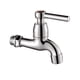 thumbnail image 4 of Grifo de agua para patio, baño, césped, resistente a caídas, grifo de repuesto estilo G, 4 of 8
