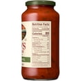 thumbnail image 5 of Rao's Homemade Tomato Basil Sauce Made with Italian Tomatoes, 24 oz, 5 of 7