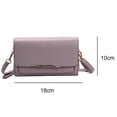 thumbnail image 2 of Bolso de mujer, bolso de hombro multifuncional de gran capacidad, 2 of 5