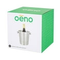 thumbnail image 3 of Oenophilia 306012 Juneau Chilling Bucket, 3 of 3