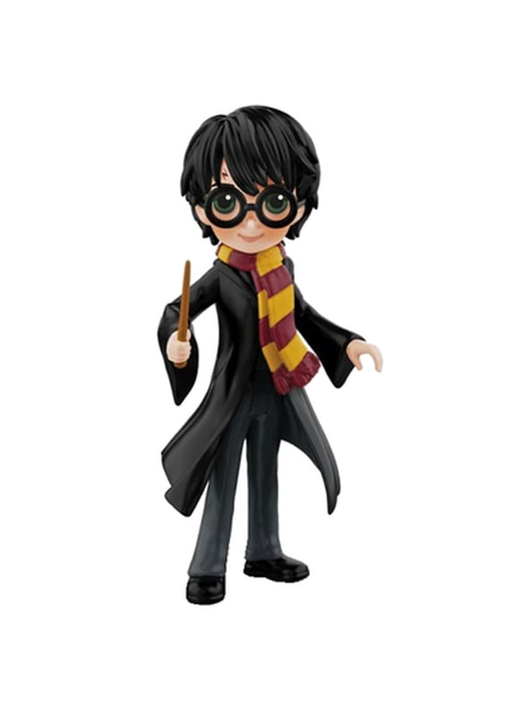 Harry Potter Action Figures Toys Walmart Com