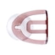 thumbnail image 2 of Kearding Escurridor de soporte para esponjas de cocina reutilizable, estante de secado, estante autoadhesivo para fregadero, accesorios de Organizadores de utensilios de cocina rosa, 2 of 6