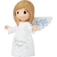 thumbnail image 3 of Precious Moments You're My Guardian Angel Mini Figurine, Count 1, 3 of 4