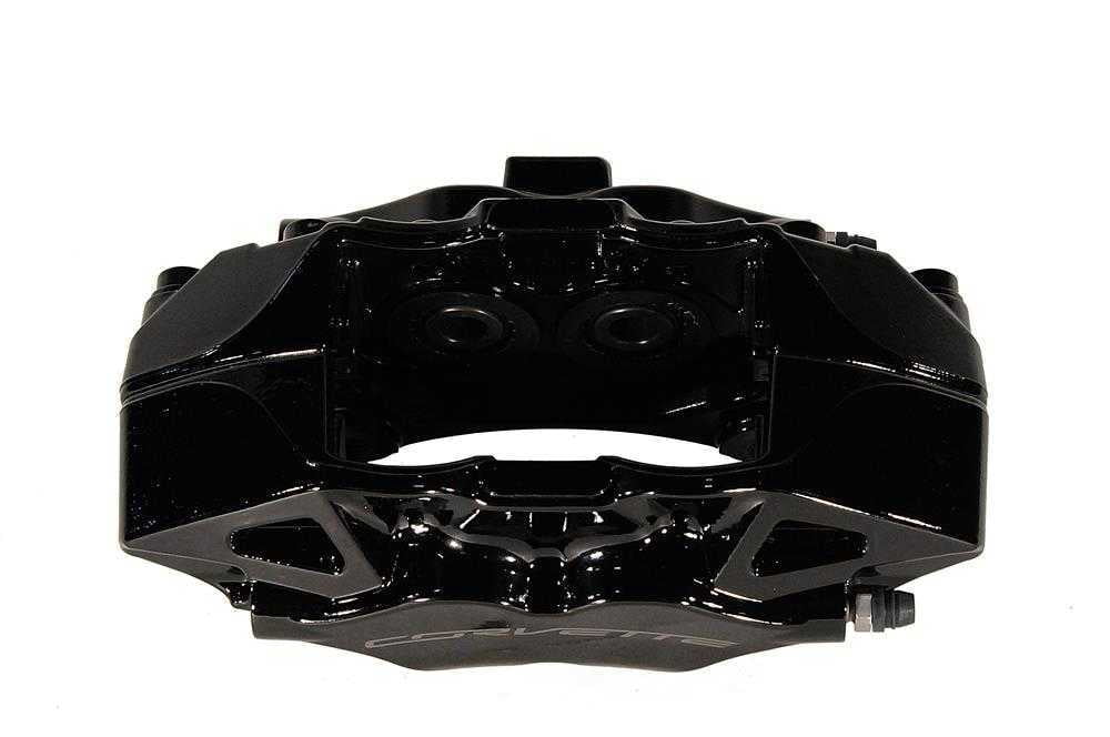 GM Genuine Parts 172-2627 Rear Driver Side Brake Caliper