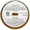 thumbnail image 2 of czcpp-ECO Bougie CULTURE en Érable avec Mèche en Bois, 1 Unité, 2 of 3