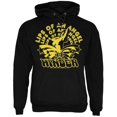 thumbnail image 1 of Hinder - Stars Hoodie, 1 of 1