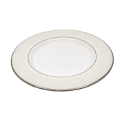 Kate Spade Chapel Hill Saucer #828525 Plate 5-inch diameter