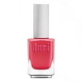 thumbnail image 4 of Duri Nail Polish, 74 Coral Conquest, Coral Pink, Opaque, 0.5 fl. oz., 4 of 4