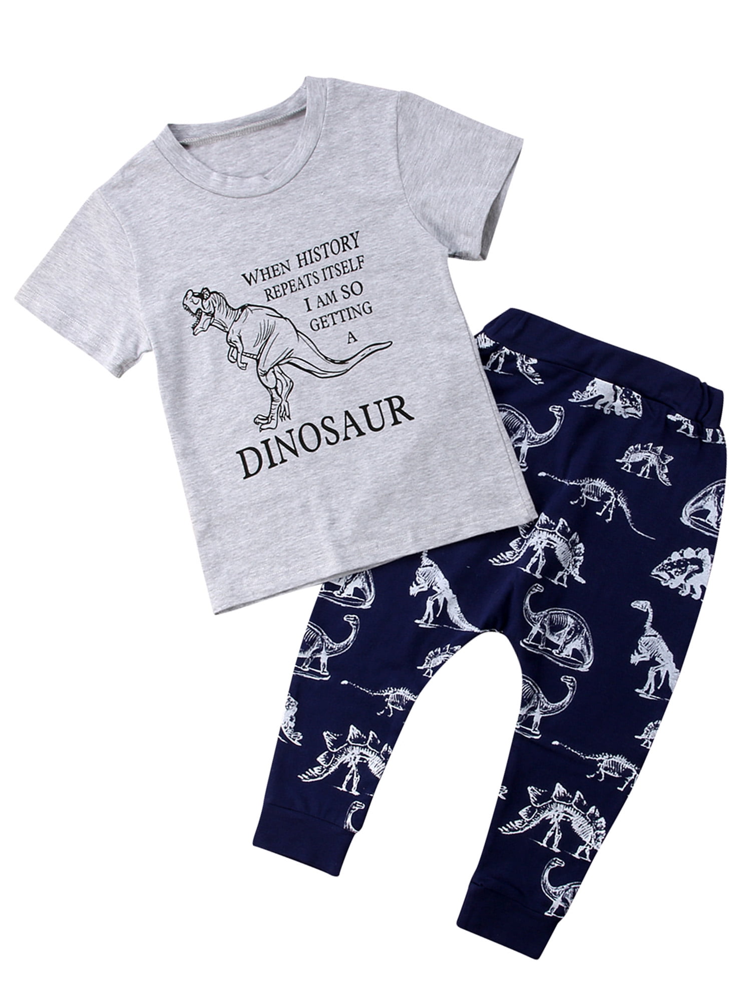 boys dinosaur leggings