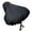 Color:Black, variant on Waterproofed Bicycles Seats Cover Durability Oxford Fabric Bike Saddles Cover for Outdoor Cycling Accessories