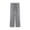 Grey, variant on Seductiva Casual Pants for Women Womens 2 Piece Outfits Half Zip Hoodie Sweatsuit Sets Oversized Sweatshirt Baggy Fall Fashion Sweatpants Beach Pants Loose Fit