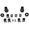 thumbnail image 4 of Raybestos R-Line Disc Brake Hardware Kit, H15851A, 4 of 4