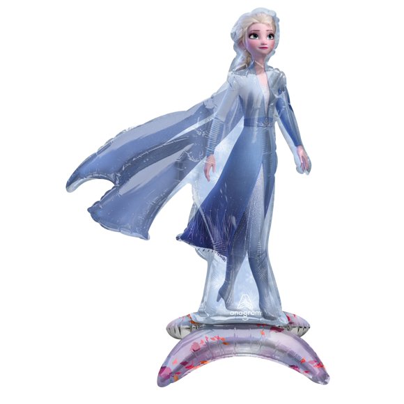 CI FROZEN 2