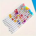 thumbnail image 5 of 10pcs Automatic Pencils, Sharpen Free Pencil, Bullet Tip Pencil, Replaceable Refill, 5 of 5