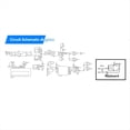 thumbnail image 2 of CW Trainer Morse Code Training Morse Code Decoder Components DIY Electronic Component Kit US PLUG B,1 x CW Trainer Morse Code Training kit, 2 of 8