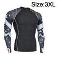 thumbnail image 2 of Hombres Fitness Deportes Correr Yoga Deportes Correr Deportes Pantalones Tops, 2 of 5