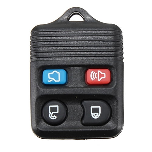 Ayyufe Remote Control Key Clicker Transmitter for Ford Escort Escape Expedition 98-2011