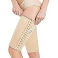 thumbnail image 1 of Women Thigh Slimmer Leg Compression Sleeves Slimming Thigh Wraps Body Shaper, 1 of 3