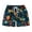 A-Black, variant on Little Boys Big Boys Swim Trunks Kids Boardshorts Print Swimwear Cartoon Beach Shorts for 2-8Y