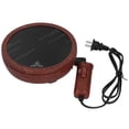 thumbnail image 4 of Oubit Electric Stove,Mini Electric Stove Mute Tea Warmer Coffee Heater Future-Proof Design, 4 of 9