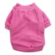 thumbnail image 2 of Visland-sudaderas para perros pequeños y cachorros, suéteres de lana para perros, ropa de invierno para perros, ropa cálida para cachorros, Gato, niño y niña,Rosa,XS, 2 of 7