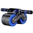 thumbnail image 3 of Fitness abdominal Ejecutivo doble Rebada automática Anti-Slip para entrenamiento culturismo, 3 of 9