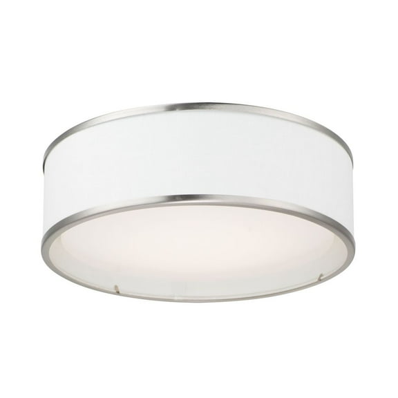 Maxim Lighting - LED Flushmount - Flush Mount - Prime-18W 1 LED Flush Mount-16