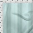 thumbnail image 3 of oneOone Cotton Poplin Light Blue Fabric Stripes Sewing Craft Projects Fabric Prints By Yard 56 Inch Wide, 3 of 4
