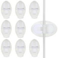 thumbnail image 2 of 10pcs Catheter Stabilization Stickers Adhesive Urinary Tube Holders Catheter Leg Straps Tube Fixing Tapes, 2 of 2