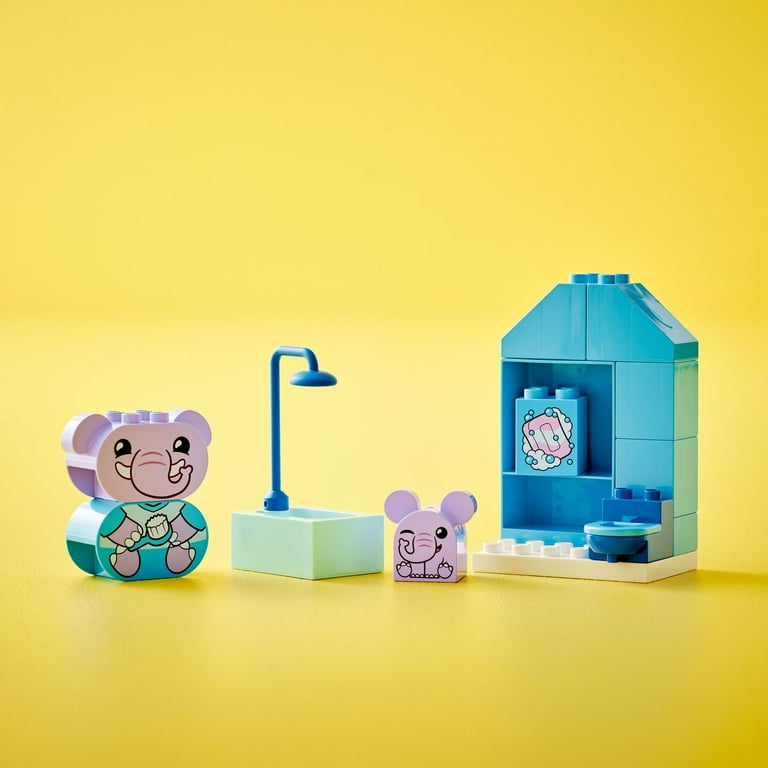 Duplo learn about my day hotsell