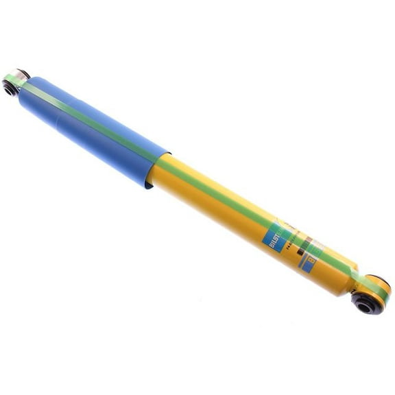 Rear Shock Absorber - Compatible with 2011 - 2018 Ram 1500 2012 2013 2014 2015 2016 2017