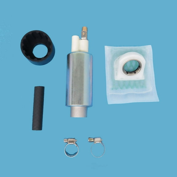 Electric Fuel Pump Fits select: 1987-1988 MERCURY COUGAR LS, 1986-1988 FORD THUNDERBIRD