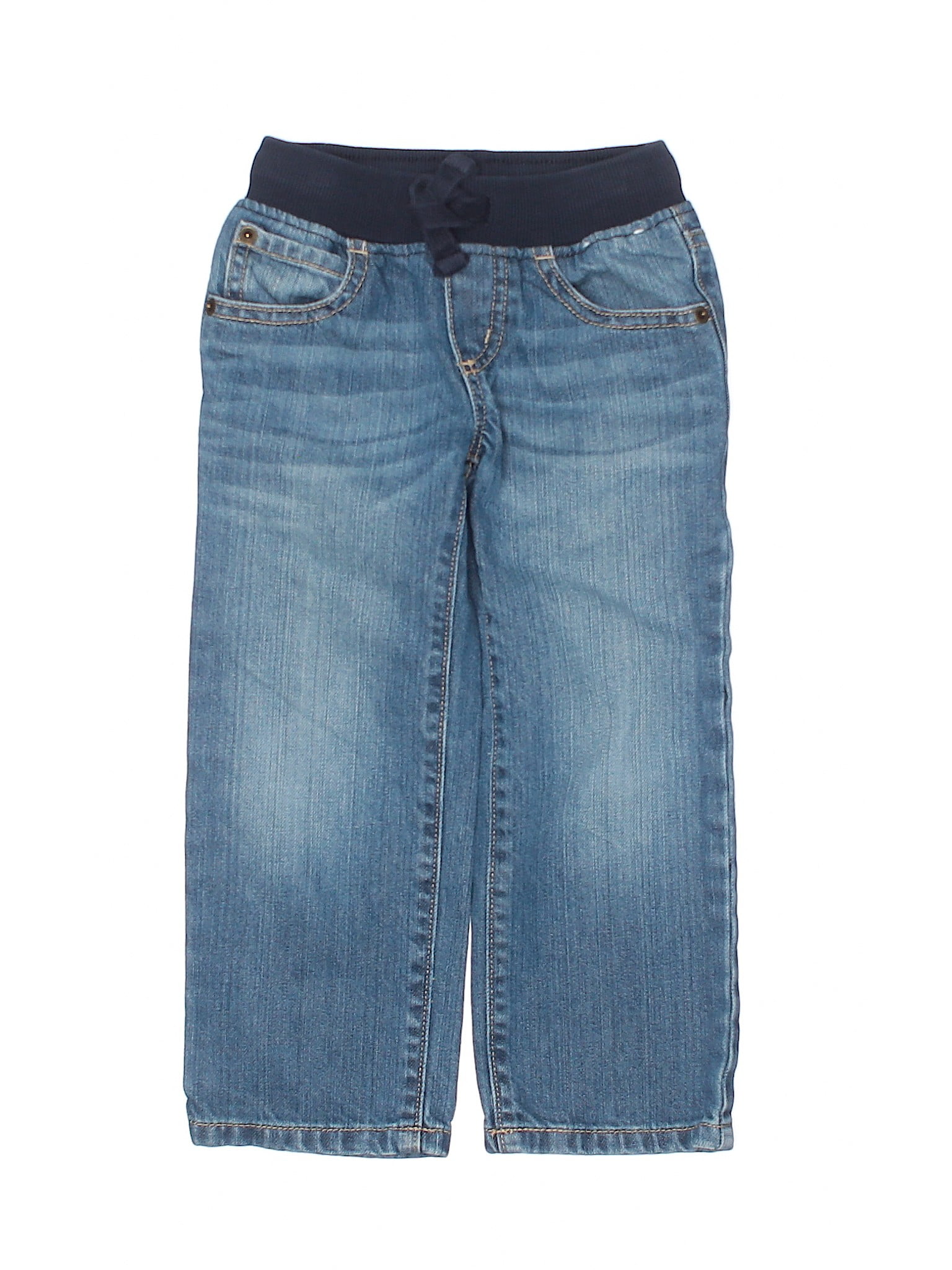 Gymboree PreOwned Gymboree Boy's Size 3T Jeans