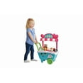 thumbnail image 3 of LeapFrog Scoop & Learn Ice Cream Cart™ with Accessories, Toddler Toys - French Version, 3 of 5