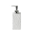 thumbnail image 1 of Dispensador de jabón de cerámica for baño, botella vacía for dispensar detergente for ropa y gel de ducha., 1 of 4